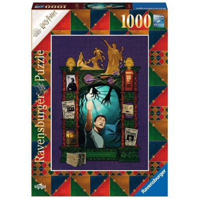 Ravensburger puzzel Harry Potter 5 3545992