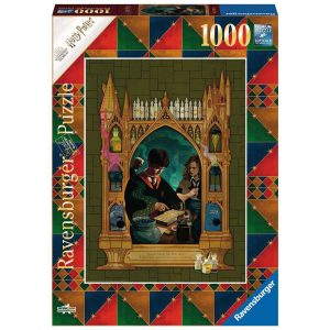 Ravensburger puzzel Harry Potter 6 3545998