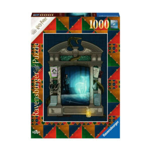 Ravensburger Puzzel Harry Potter Harry Potter en de Relieken van de dood 1 4154817