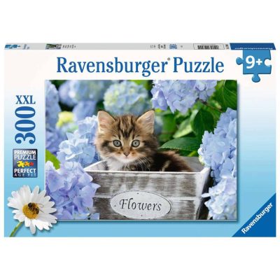 Ravensburger puzzel Klein katje 300pcs 3544526