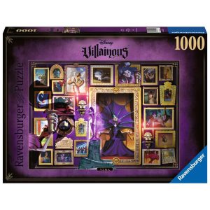 Ravensburger puzzel Villainous: Yzma 3545995