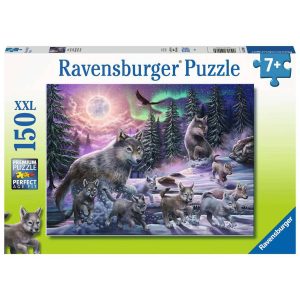 Ravensburger puzzel Wolven 150pcs 3544524