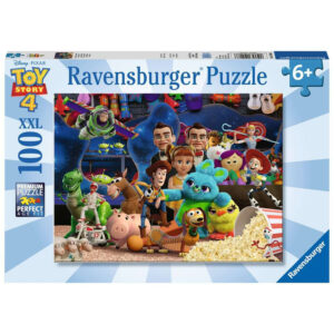 Ravensburger puzzel Toy Story 4 - 100 stukjes 3986611