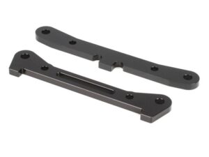 Rear Hinge Pin Brace Set