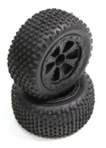 Rear Tire Set (2) Buggy (1230061) 19948