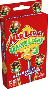 Red Light Green Light - Kaartspel 34466266663