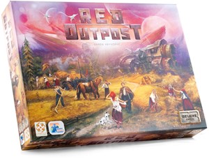 Red Outpost 29239759299