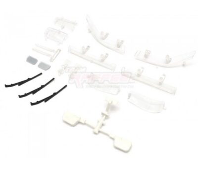 Replacement Body Accessories For TRC-302243 26333