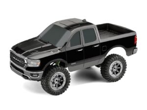 Revell 1/10 RAM 1500 Laramie 'Back in Black' 34892