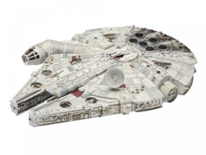 Revell 1/144 Star Wars Millennium Falcon 35521