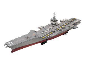 Revell 1/400 U.S.S. Enterprise CVN-65 33502