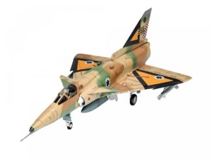 Revell 1/72 IAI Kfir C2 - Model set 26965