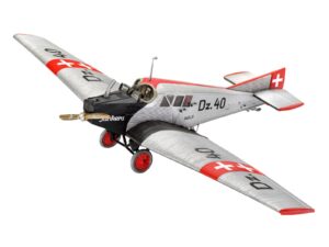 Revell 1/72 Junkers F13 - Modelset 29008