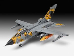 Revell 1/72 Tornado Tigermeet 2018 - Model Set 26993