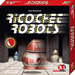 Ricochet Robots 31105183513