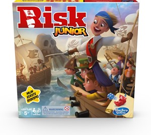 Risk - Junior 25676364311