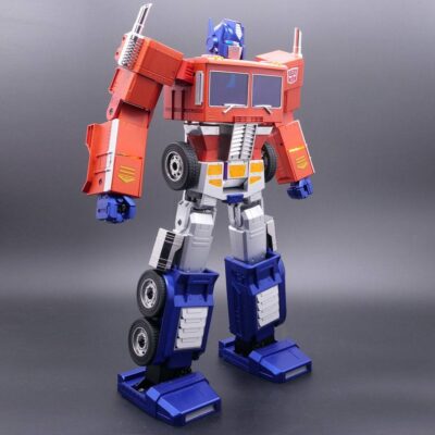 Robosen Optimus Prime 48cm d94e2c053f82c0fc84afb4df9159873c60020b54