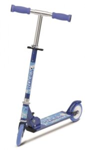 Roces Fun step Jongens Voetrem Blauw 167241