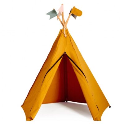 Roommate Hippie Tipi tent Oker junior 340522