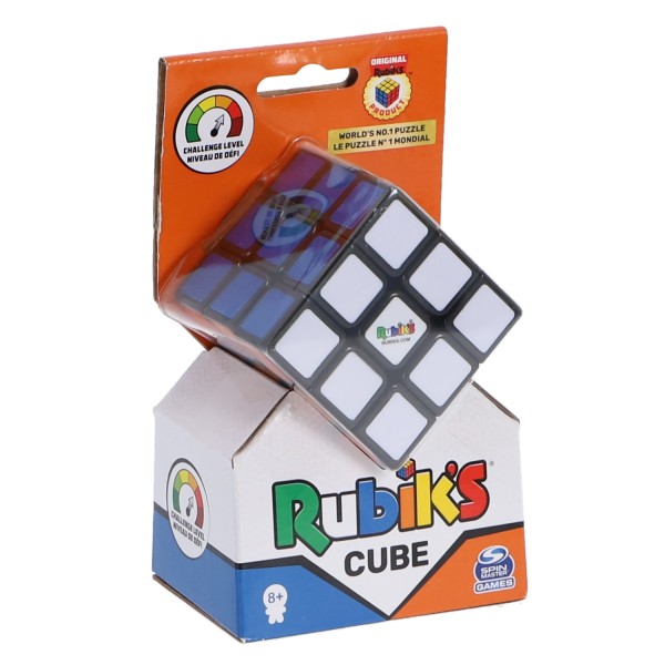 Rubik's Cube 3x3 163243