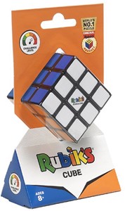 Rubik's Cube 3x3 35254316717