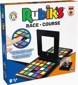 Rubik's Race Game 35267556313