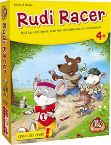 Rudi Racer 34956916821