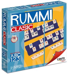 Rummi Clasic 35592617270