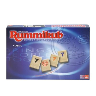 Rummikub Original Classic 14470