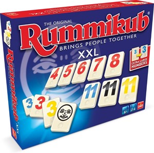 Rummikub XXL 27886023293