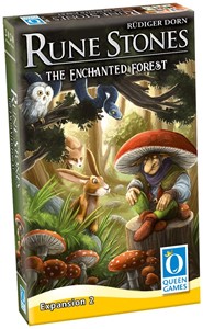 Rune Stones - Enchanted Forest 26879766797