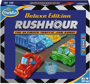 Rush Hour Deluxe 30350746739