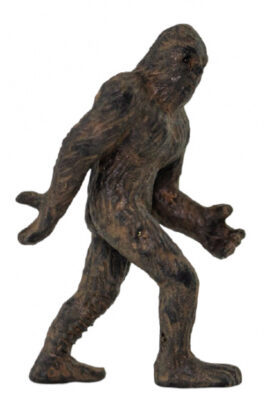 Safari mini figuren BigFoot 2