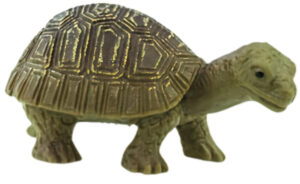 Safari speelfiguur schildpad junior 2