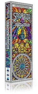 Sagrada - 5-6 Player Expansion 36468119698