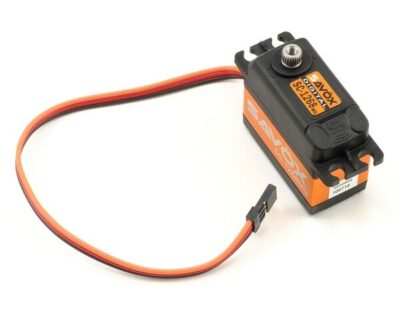 Savox SC-1268SG High Voltage servo 7792