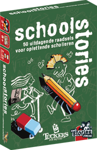 School Stories 28119149991