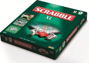 Scrabble XL 23006950929