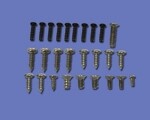 Screw set cb180d-z-27 171