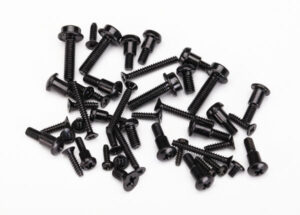 Screw set