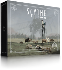 Scythe - Encounters 38660403930