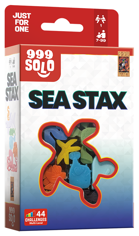 Sea Stax - Breinbreker 13450