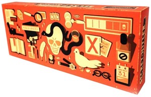 Secret Hitler - Deluxe Edition 37469953499