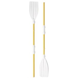 Set met 2 peddels 130 cm 10050013