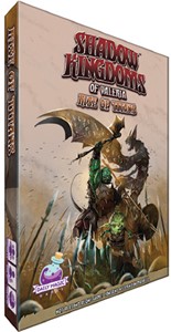 Shadow Kingdoms of Valeria - Rise of Titans 35338124743