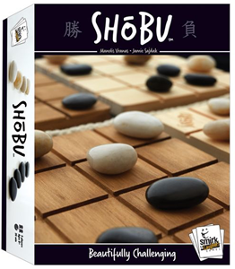 Shobu 38666964399