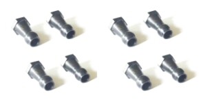 Shock Ball Stud 8 PCS 7656