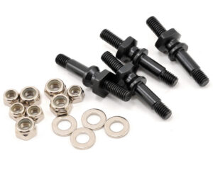 Shock Mount Set (4): 5T (LOSB2859) 13443