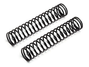 Shock Spring Rear Black (101784) 10599