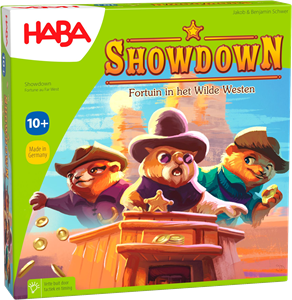 Showdown 36510365527